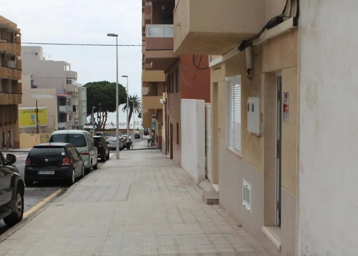 Vianymar Apartamentos