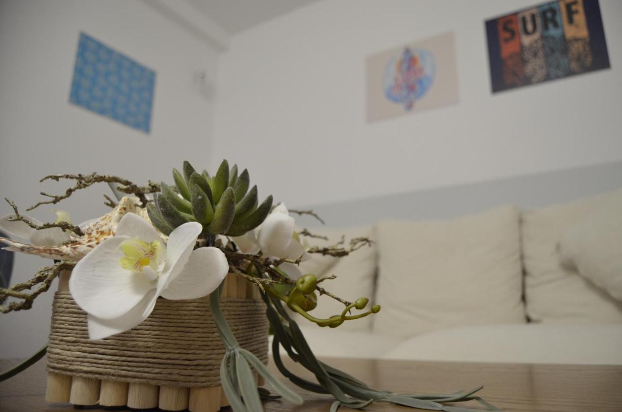 Apartamento Vianymar *