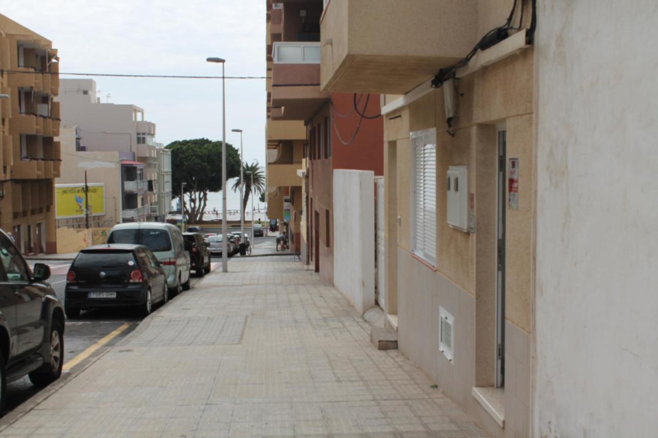 Apartamento Vianymar El Médano