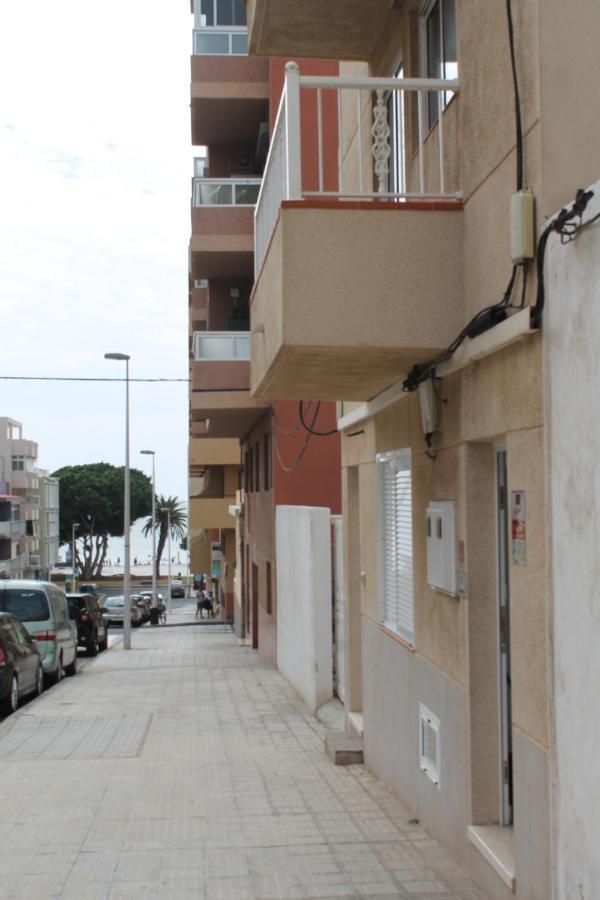 Apartamento Vianymar *