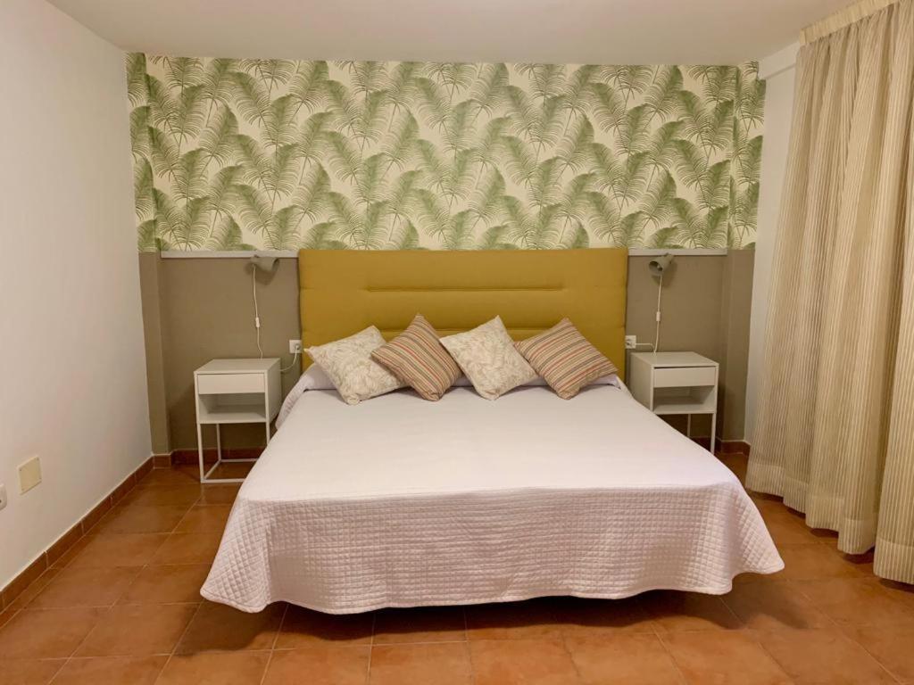 Vianymar Apartamento *