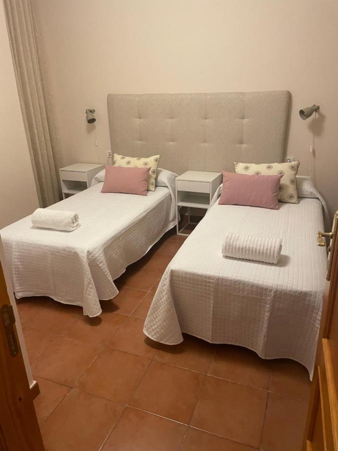 Apartamento Vianymar El Médano