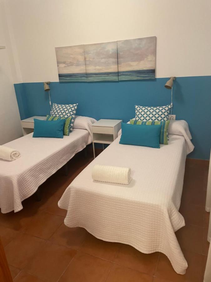 Vianymar Apartamento